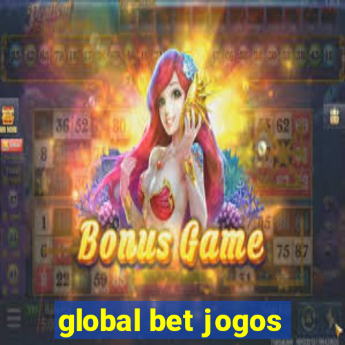 global bet jogos